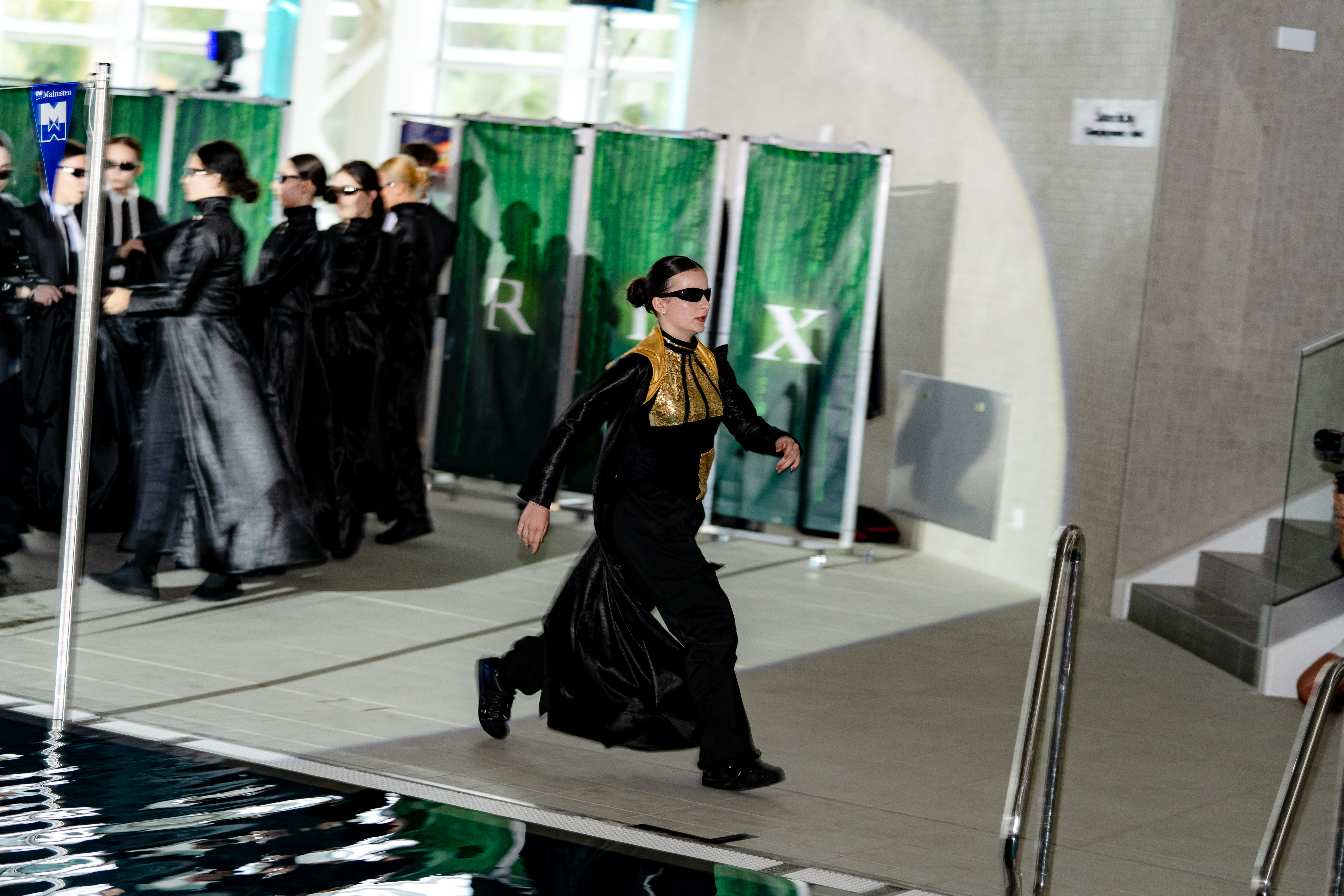 Slavnostne otvorenie NOCKE-19